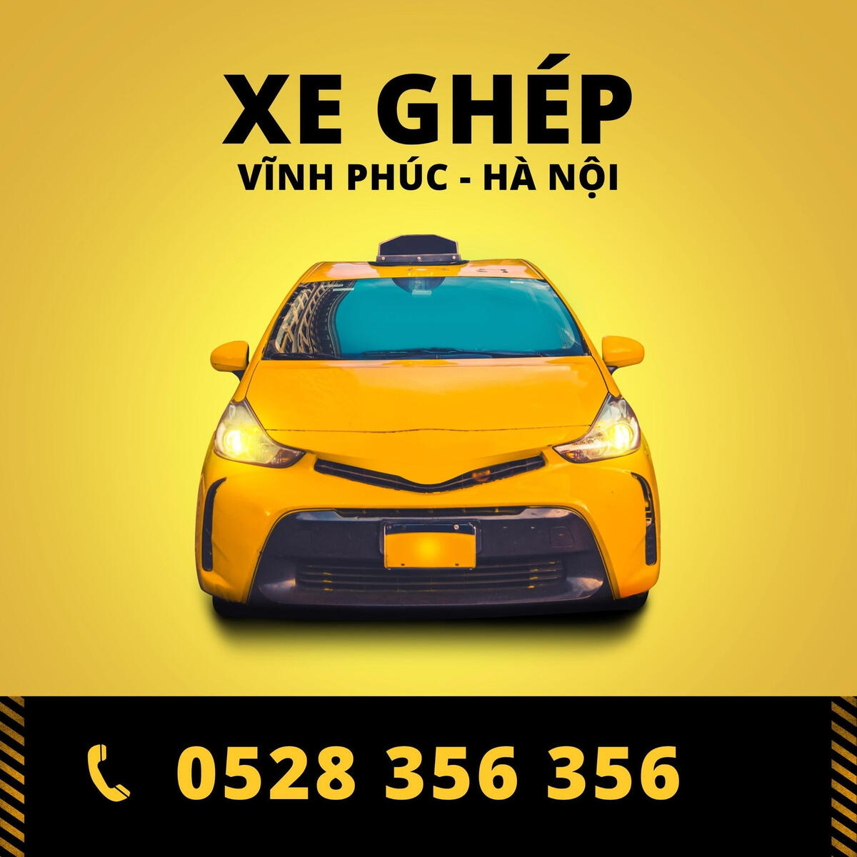 Xe Ghép Giá Rẻ